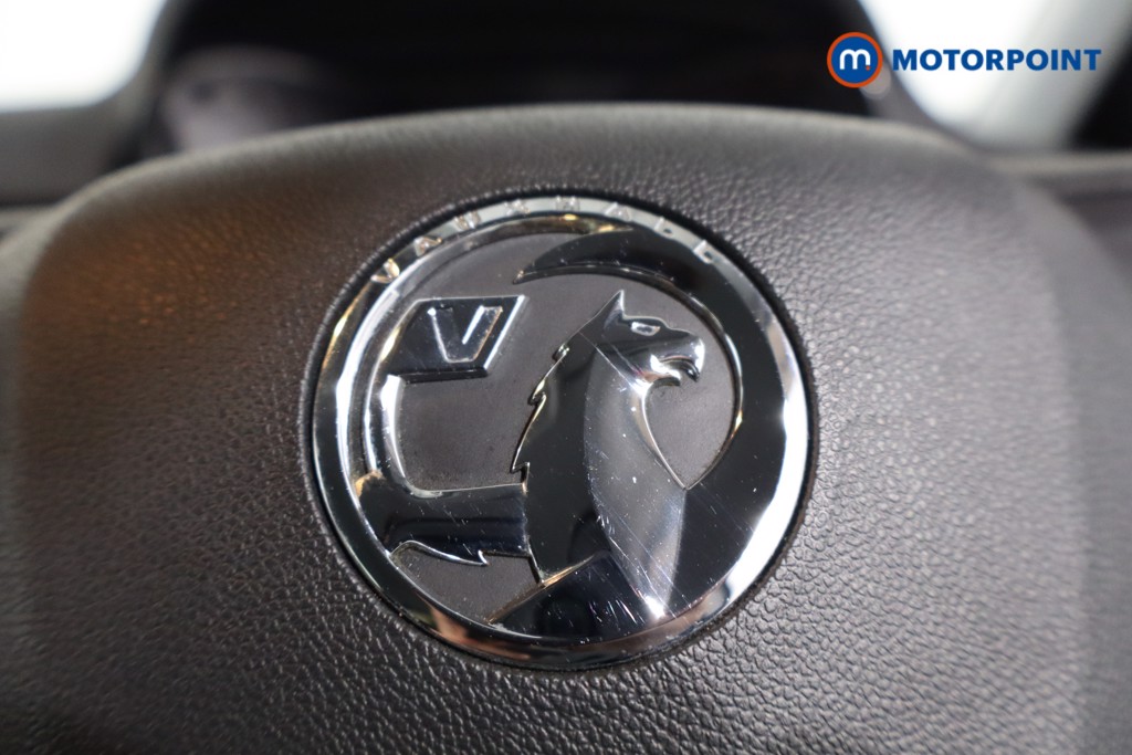 Vauxhall Corsa Sport Manual Petrol Hatchback - Stock Number (1598342) - 14th supplementary image