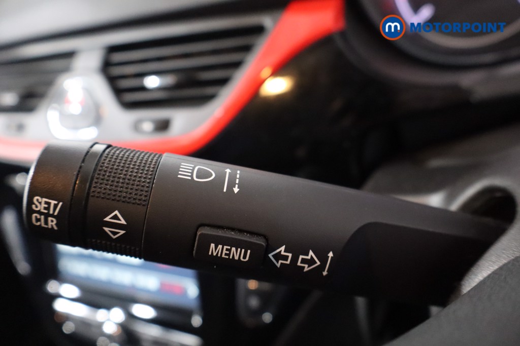 Vauxhall Corsa Sport Manual Petrol Hatchback - Stock Number (1598342) - 15th supplementary image