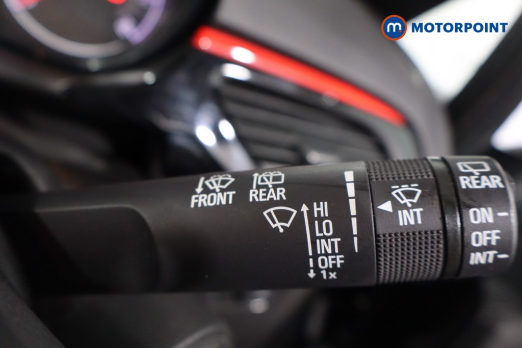 Vauxhall Corsa Sport Manual Petrol Hatchback - Stock Number (1598342) - 16th supplementary image