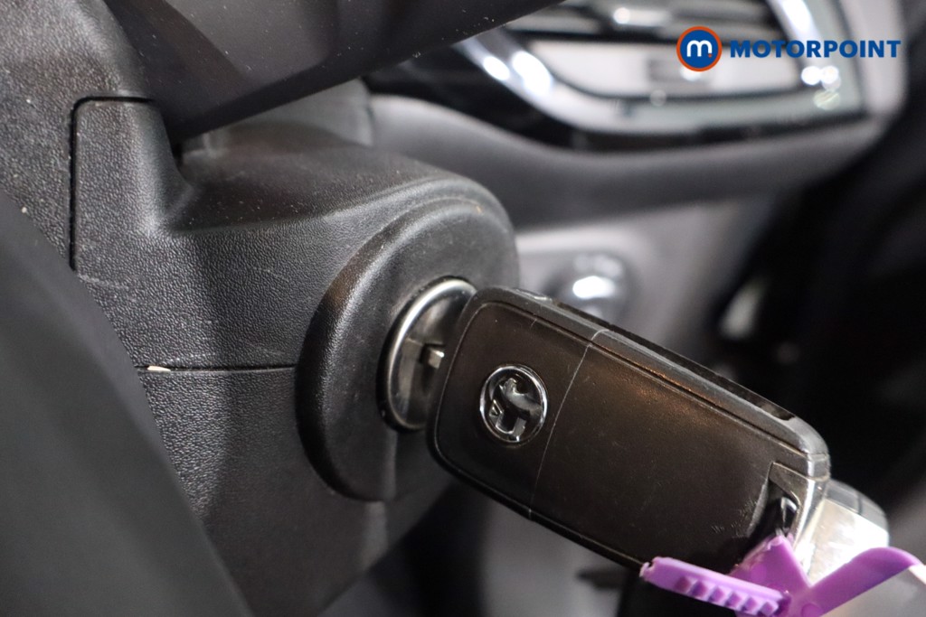 Vauxhall Corsa Sport Manual Petrol Hatchback - Stock Number (1598342) - 17th supplementary image