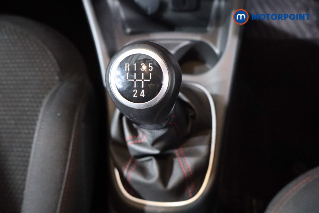 Vauxhall Corsa Sport Manual Petrol Hatchback - Stock Number (1598342) - 19th supplementary image