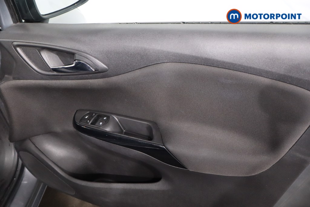 Vauxhall Corsa Sport Manual Petrol Hatchback - Stock Number (1598342) - 24th supplementary image