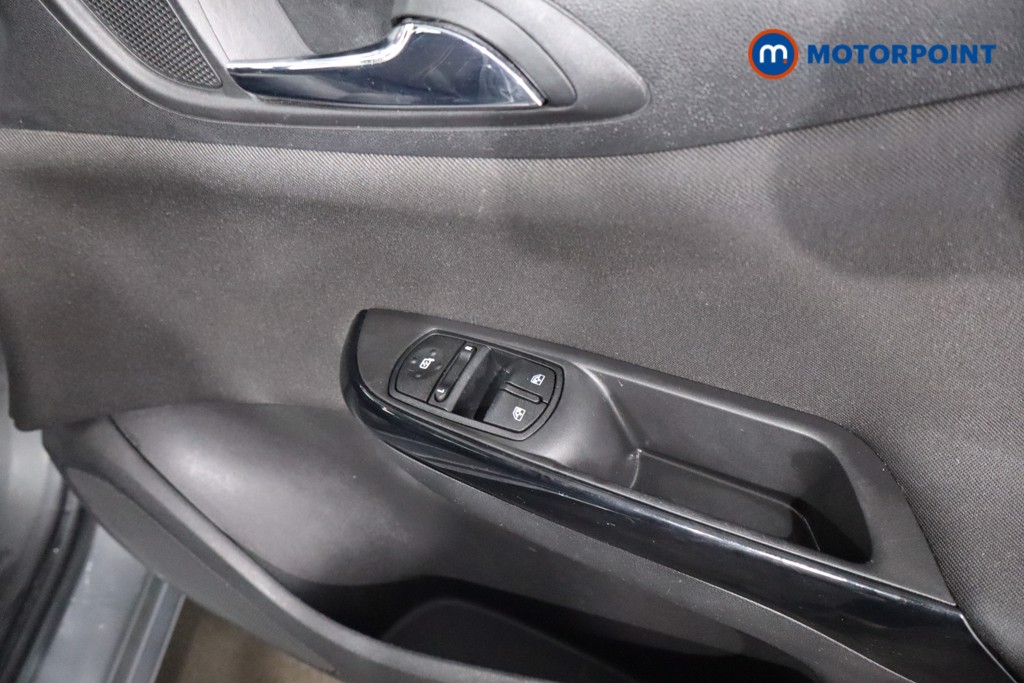 Vauxhall Corsa Sport Manual Petrol Hatchback - Stock Number (1598342) - 25th supplementary image