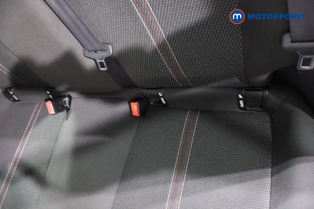 Vauxhall Corsa Sport Manual Petrol Hatchback - Stock Number (1598342) - 26th supplementary image