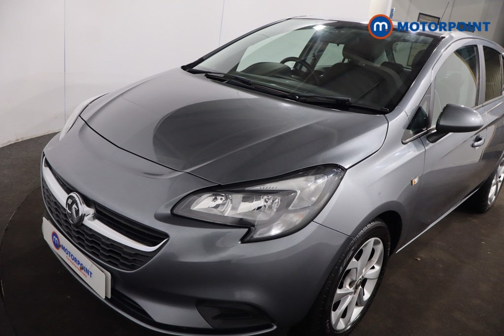 Vauxhall Corsa Sport Manual Petrol Hatchback - Stock Number (1598342) - 27th supplementary image