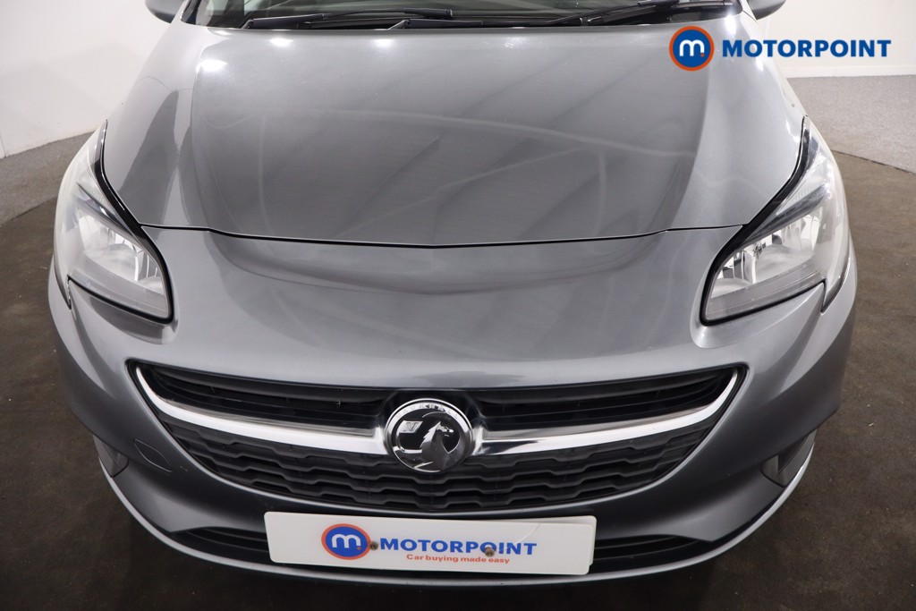 Vauxhall Corsa Sport Manual Petrol Hatchback - Stock Number (1598342) - 28th supplementary image