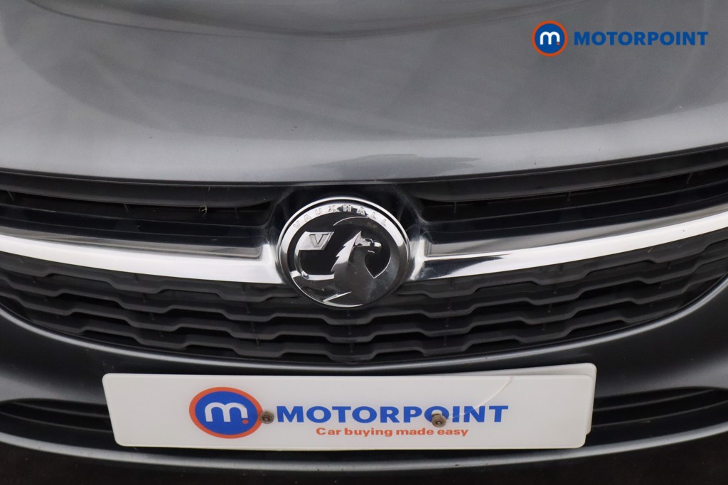 Vauxhall Corsa Sport Manual Petrol Hatchback - Stock Number (1598342) - 29th supplementary image