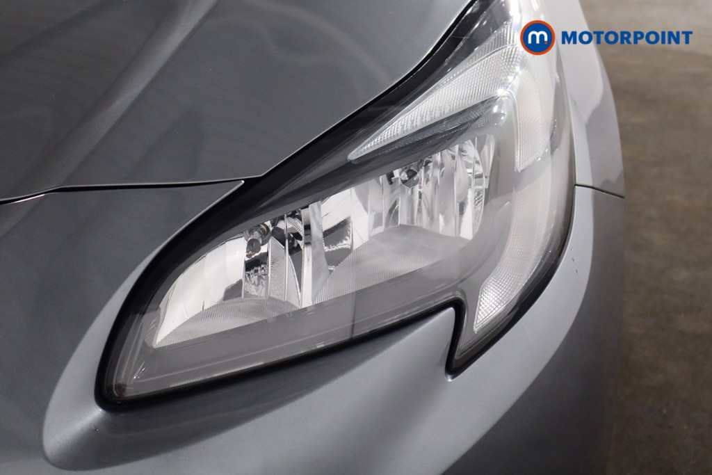 Vauxhall Corsa Sport Manual Petrol Hatchback - Stock Number (1598342) - 30th supplementary image