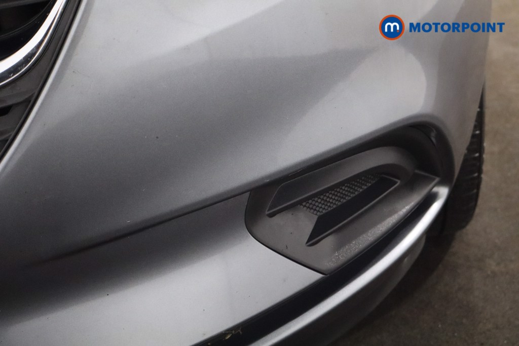 Vauxhall Corsa Sport Manual Petrol Hatchback - Stock Number (1598342) - 31st supplementary image