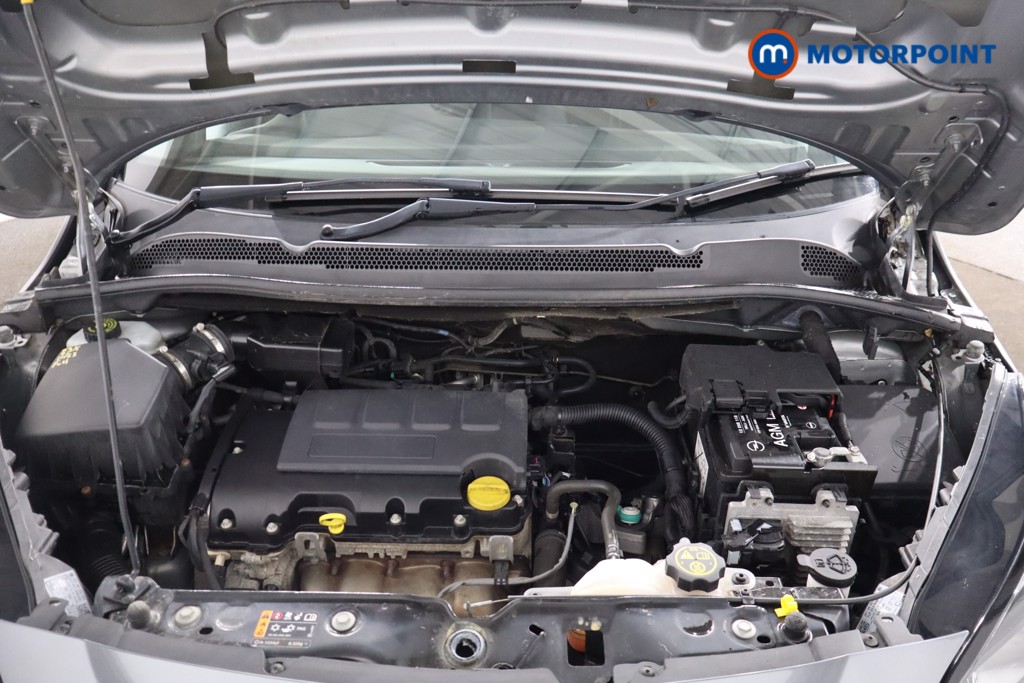 Vauxhall Corsa Sport Manual Petrol Hatchback - Stock Number (1598342) - 32nd supplementary image