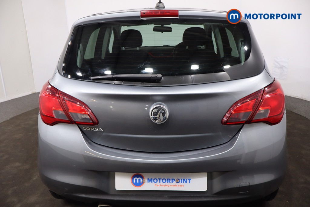 Vauxhall Corsa Sport Manual Petrol Hatchback - Stock Number (1598342) - 34th supplementary image