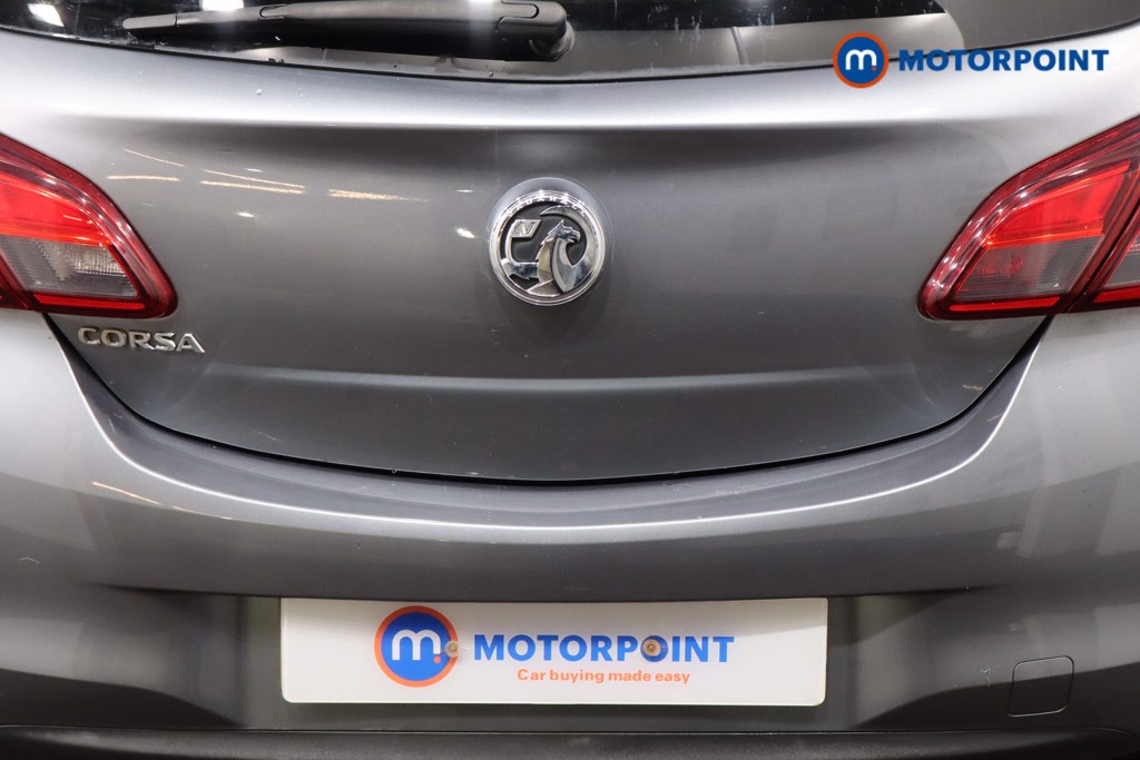 Vauxhall Corsa Sport Manual Petrol Hatchback - Stock Number (1598342) - 35th supplementary image