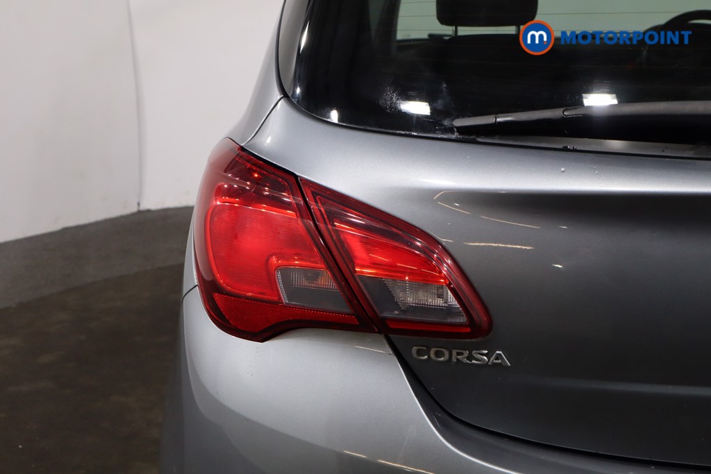 Vauxhall Corsa Sport Manual Petrol Hatchback - Stock Number (1598342) - 36th supplementary image