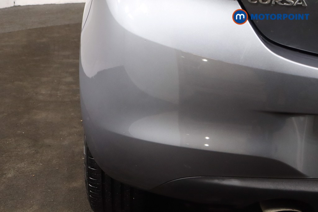 Vauxhall Corsa Sport Manual Petrol Hatchback - Stock Number (1598342) - 37th supplementary image