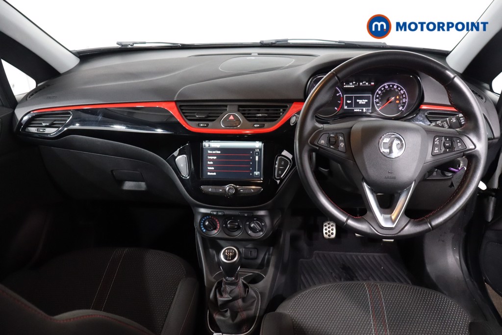 Vauxhall Corsa Sport Manual Petrol Hatchback - Stock Number (1598342) - 1st supplementary image