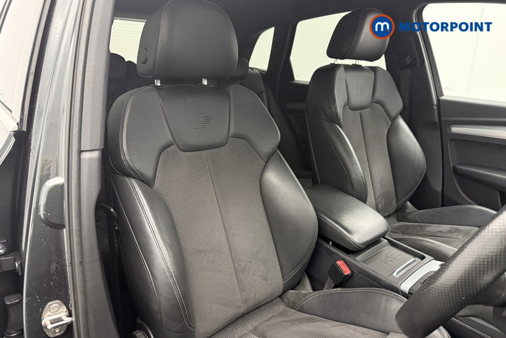 Audi Q5 S Line Automatic Diesel SUV - Stock Number (1598401) - 6th supplementary image