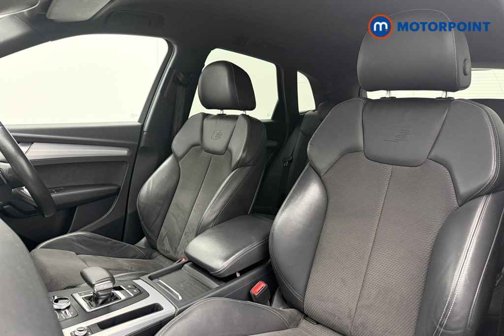 Audi Q5 S Line Automatic Diesel SUV - Stock Number (1598401) - 7th supplementary image