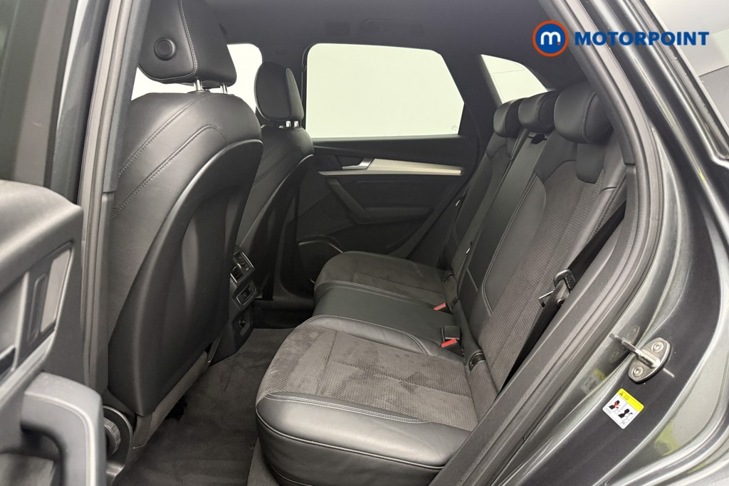 Audi Q5 S Line Automatic Diesel SUV - Stock Number (1598401) - 9th supplementary image