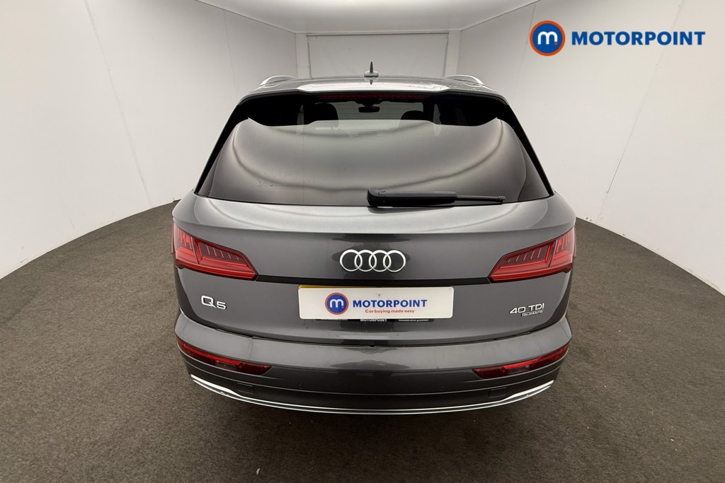 Audi Q5 S Line Automatic Diesel SUV - Stock Number (1598401) - 10th supplementary image
