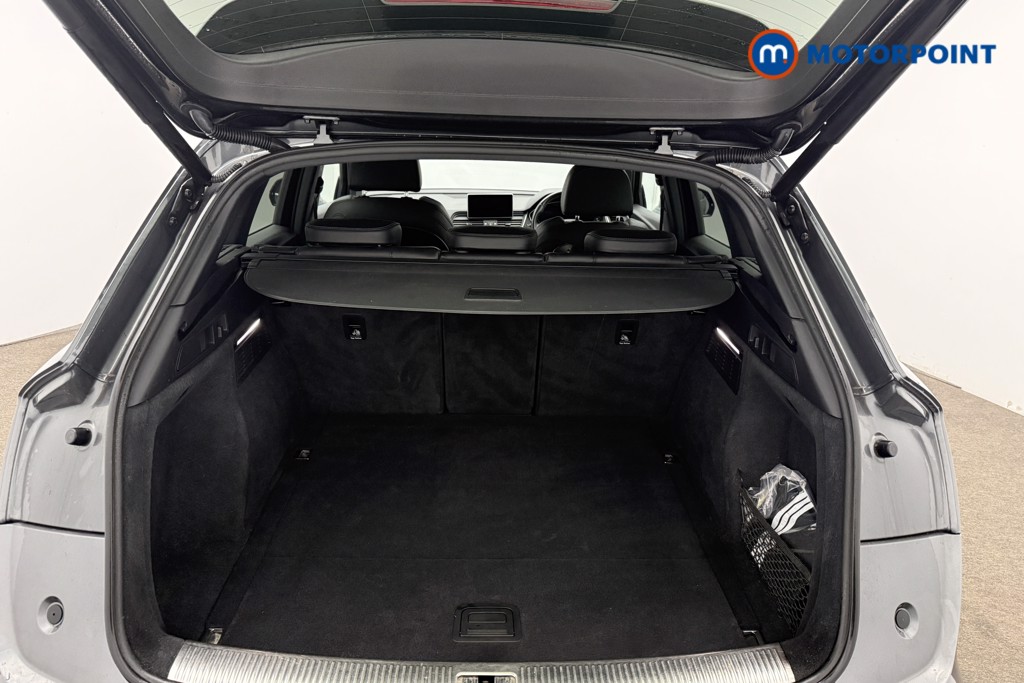Audi Q5 S Line Automatic Diesel SUV - Stock Number (1598401) - 11th supplementary image