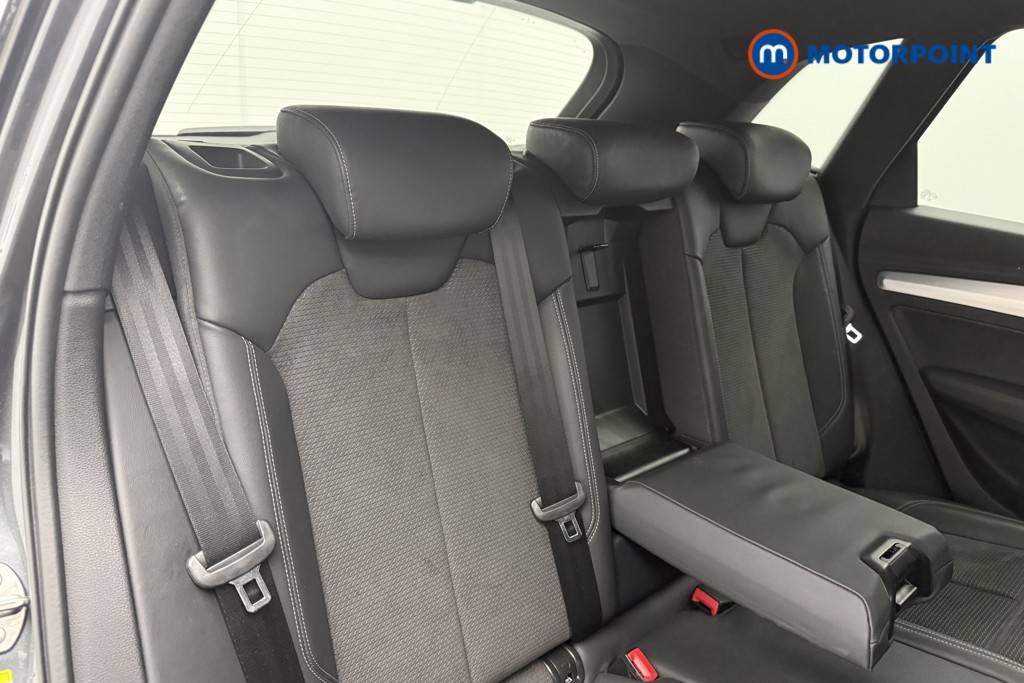 Audi Q5 S Line Automatic Diesel SUV - Stock Number (1598401) - 14th supplementary image