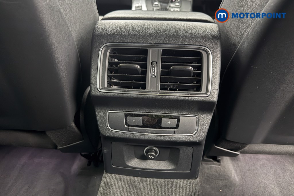 Audi Q5 S Line Automatic Diesel SUV - Stock Number (1598401) - 15th supplementary image