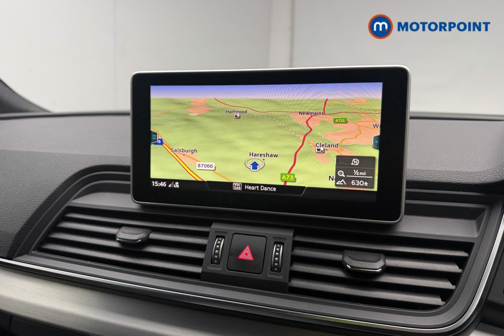 Audi Q5 S Line Automatic Diesel SUV - Stock Number (1598401) - 18th supplementary image