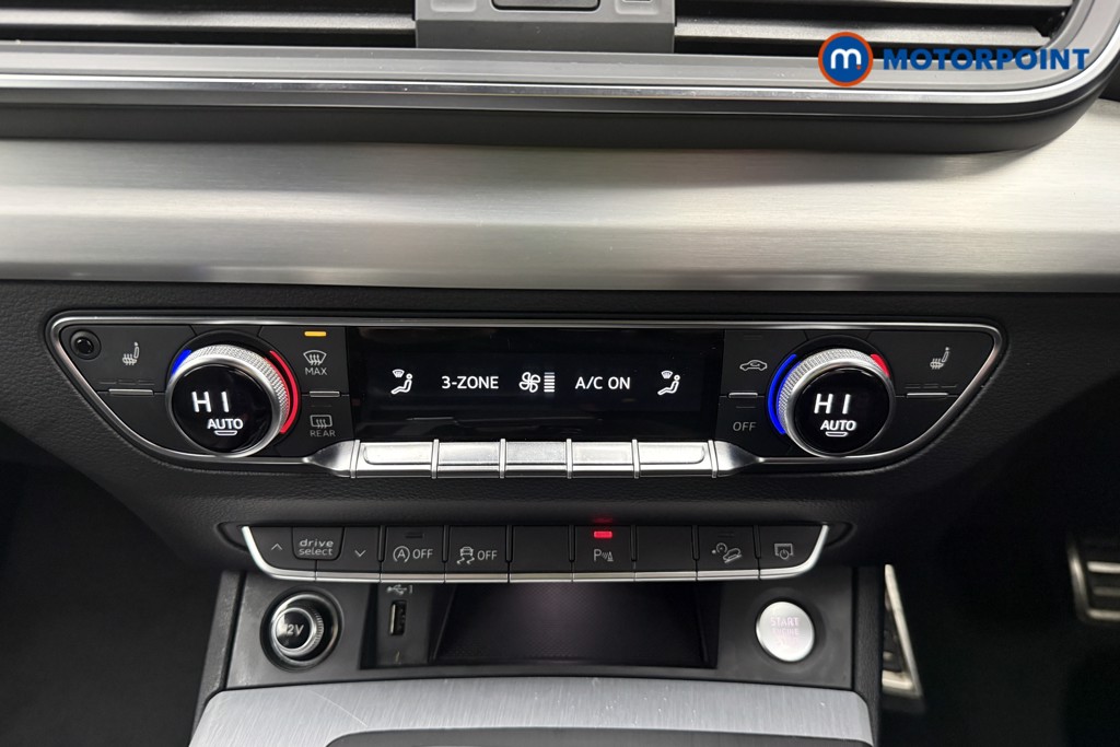 Audi Q5 S Line Automatic Diesel SUV - Stock Number (1598401) - 19th supplementary image