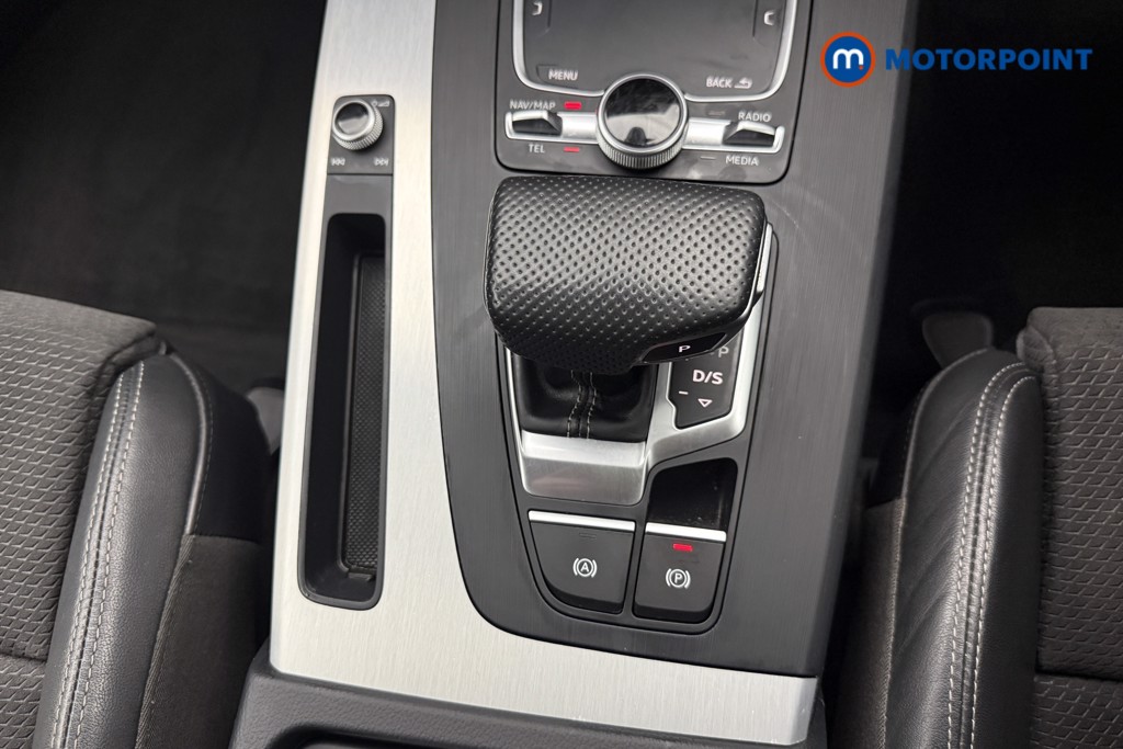 Audi Q5 S Line Automatic Diesel SUV - Stock Number (1598401) - 21st supplementary image