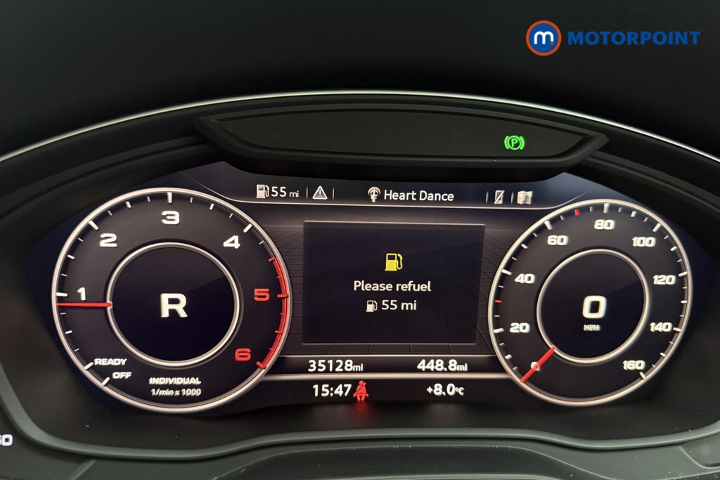 Audi Q5 S Line Automatic Diesel SUV - Stock Number (1598401) - 22nd supplementary image