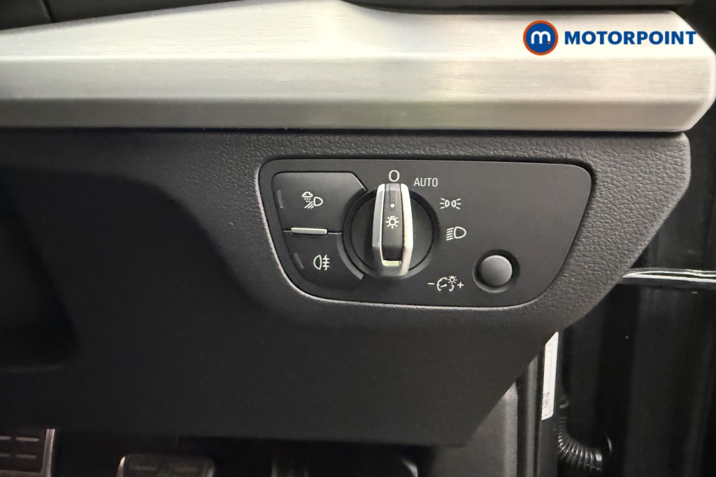 Audi Q5 S Line Automatic Diesel SUV - Stock Number (1598401) - 25th supplementary image