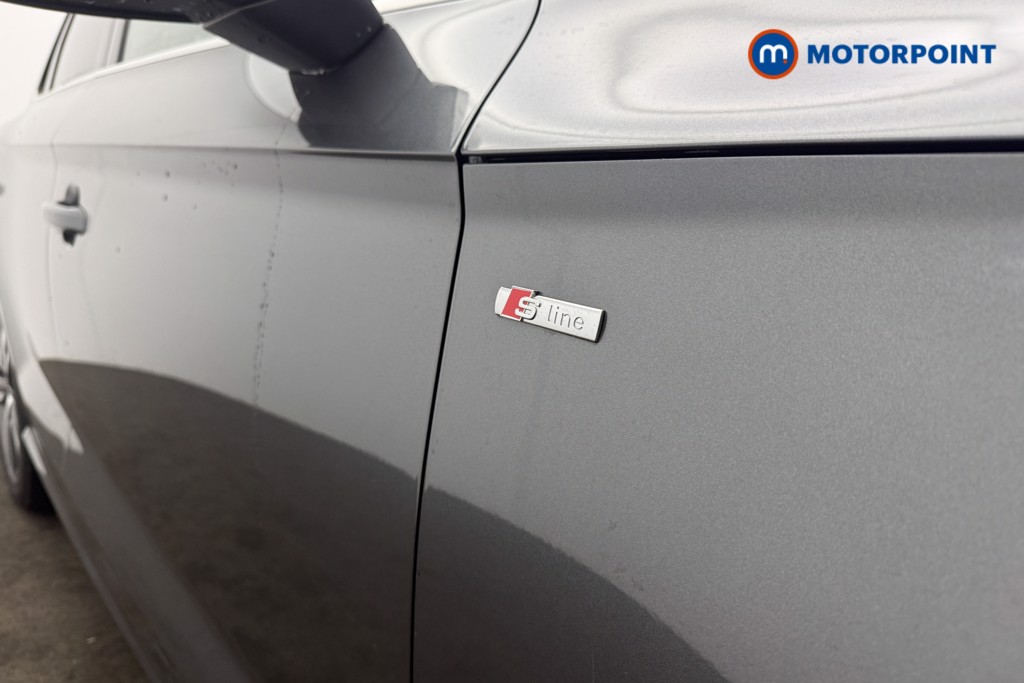 Audi Q5 S Line Automatic Diesel SUV - Stock Number (1598401) - 27th supplementary image