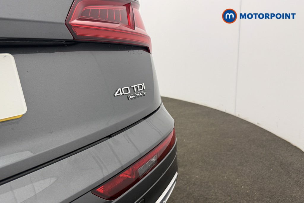 Audi Q5 S Line Automatic Diesel SUV - Stock Number (1598401) - 28th supplementary image