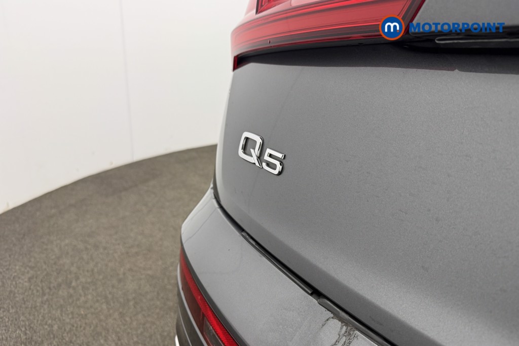 Audi Q5 S Line Automatic Diesel SUV - Stock Number (1598401) - 29th supplementary image