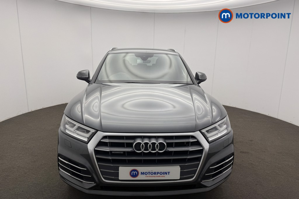 Audi Q5 S Line Automatic Diesel SUV - Stock Number (1598401) - 30th supplementary image