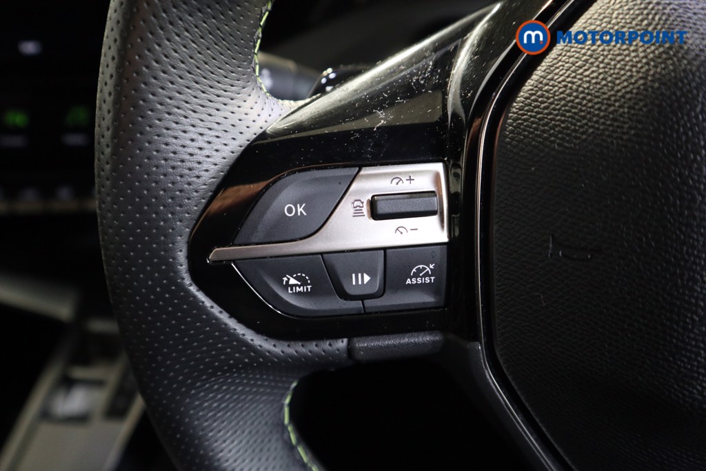 Peugeot 308 GT Automatic Petrol Estate - Stock Number (1598422) - 3rd supplementary image