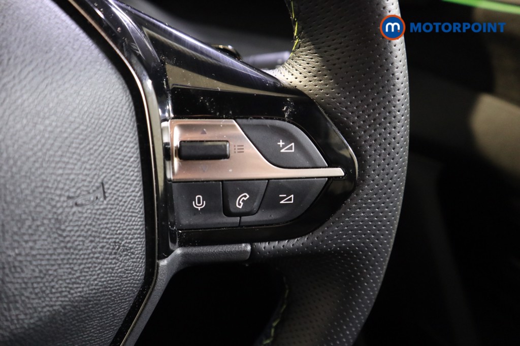 Peugeot 308 GT Automatic Petrol Estate - Stock Number (1598422) - 4th supplementary image