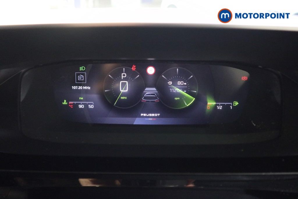 Peugeot 308 GT Automatic Petrol Estate - Stock Number (1598422) - 5th supplementary image