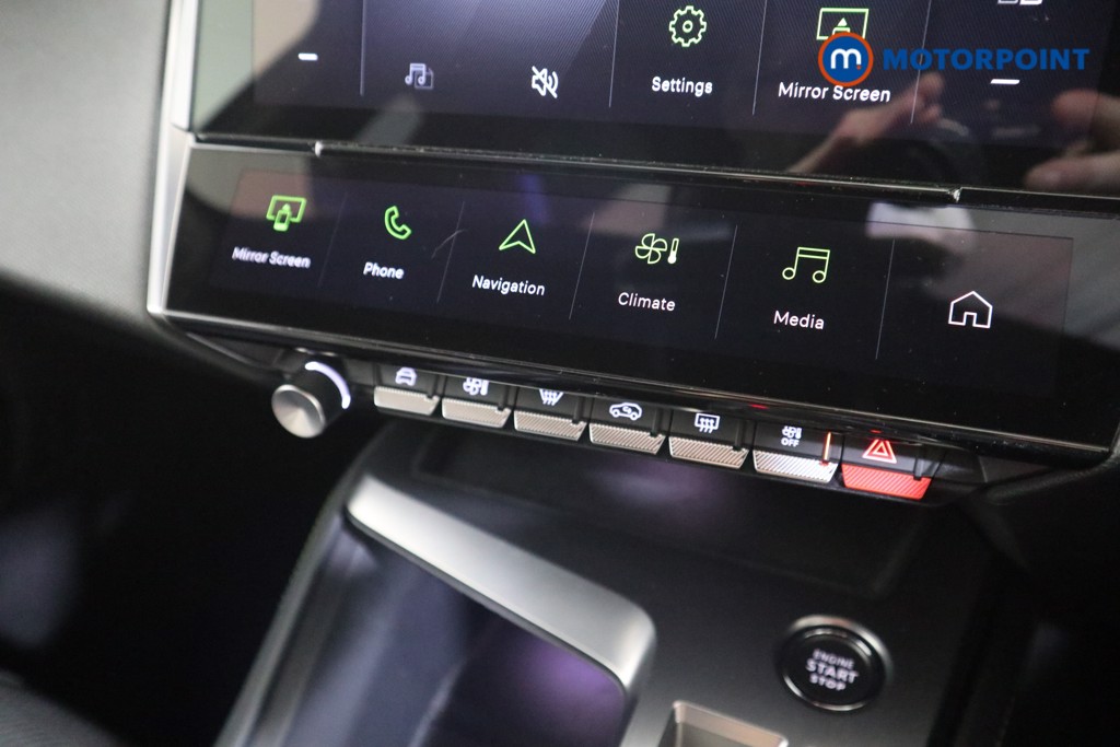 Peugeot 308 GT Automatic Petrol Estate - Stock Number (1598422) - 7th supplementary image