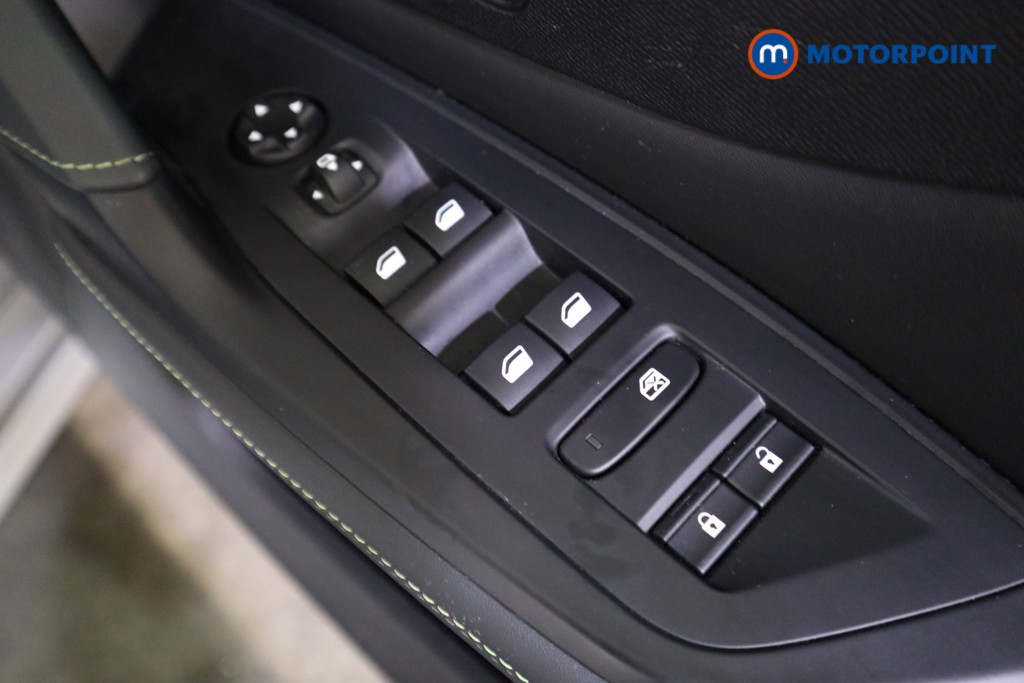 Peugeot 308 GT Automatic Petrol Estate - Stock Number (1598422) - 12th supplementary image
