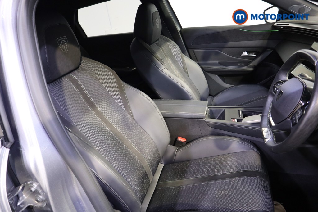 Peugeot 308 GT Automatic Petrol Estate - Stock Number (1598422) - 13th supplementary image