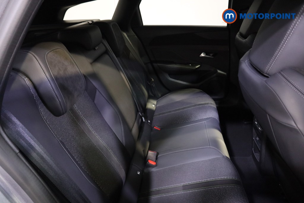 Peugeot 308 GT Automatic Petrol Estate - Stock Number (1598422) - 15th supplementary image