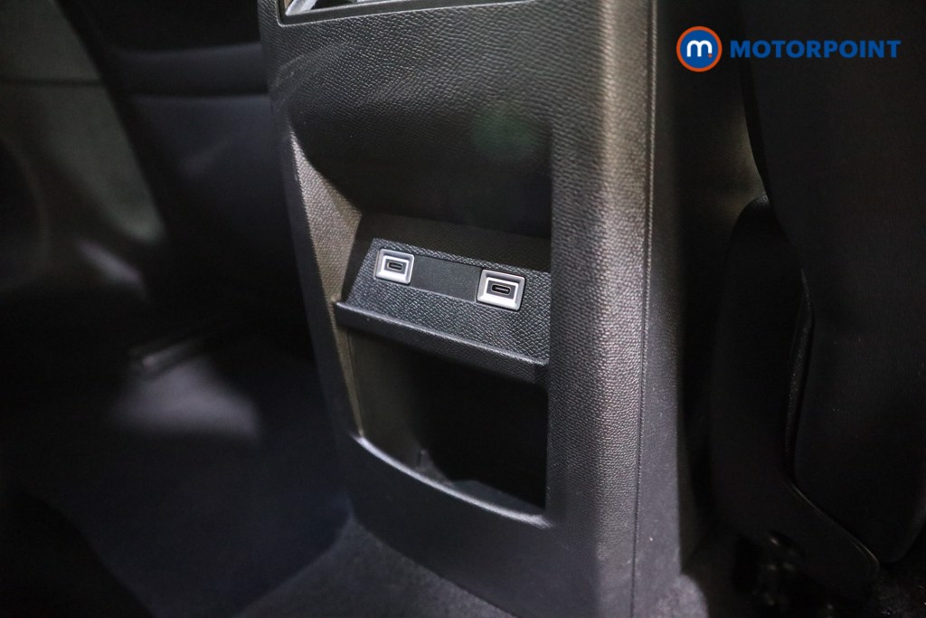 Peugeot 308 GT Automatic Petrol Estate - Stock Number (1598422) - 17th supplementary image