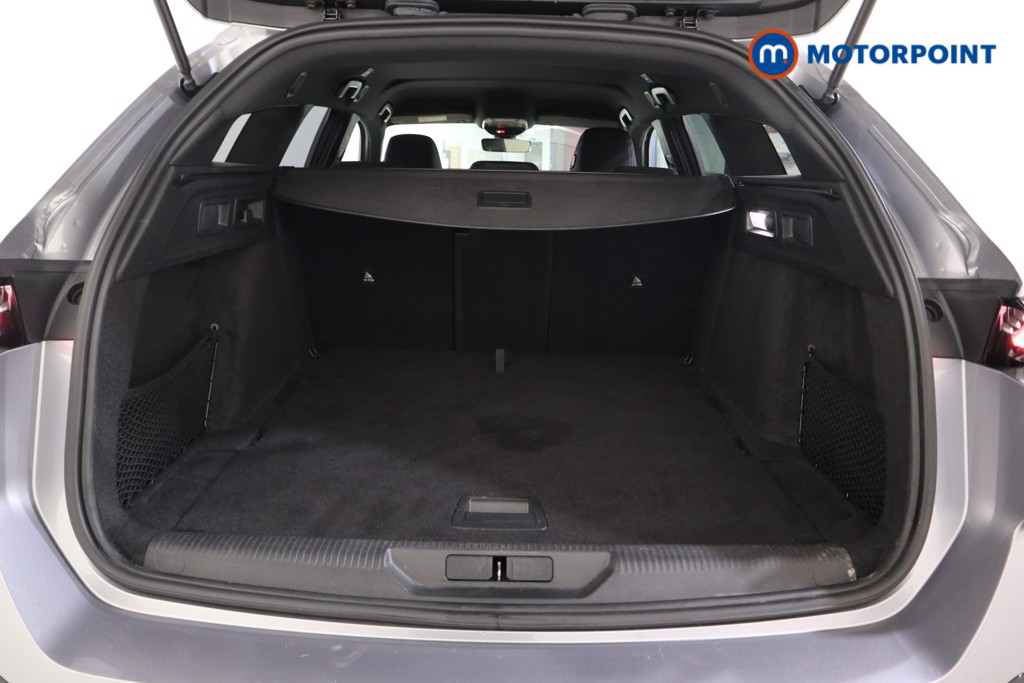 Peugeot 308 GT Automatic Petrol Estate - Stock Number (1598422) - 19th supplementary image