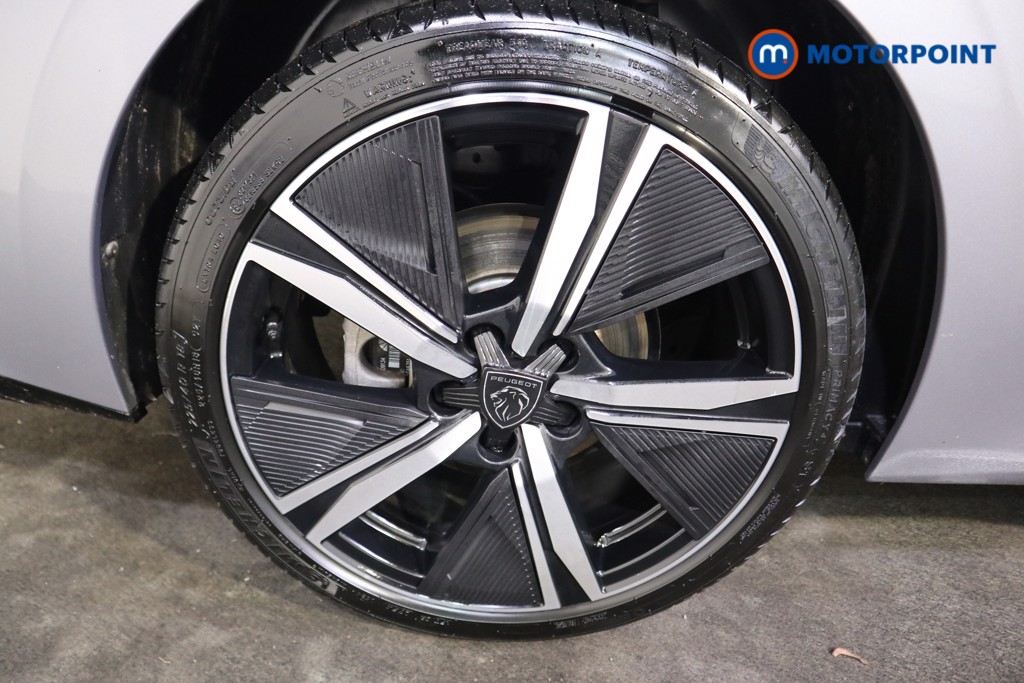 Peugeot 308 GT Automatic Petrol Estate - Stock Number (1598422) - 20th supplementary image