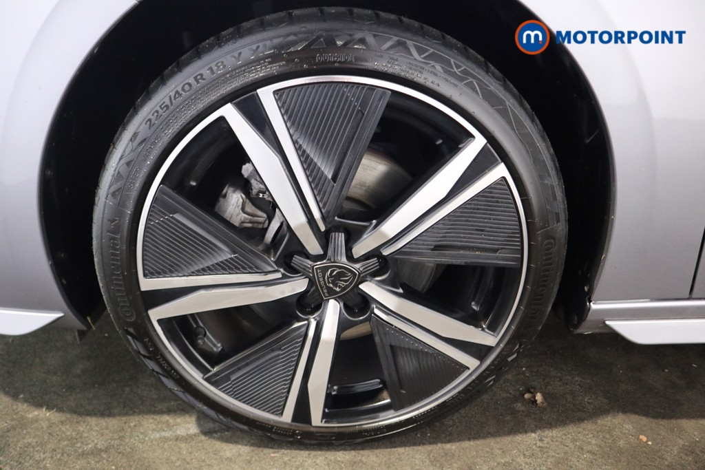 Peugeot 308 GT Automatic Petrol Estate - Stock Number (1598422) - 22nd supplementary image