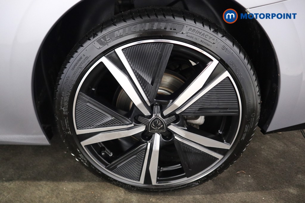 Peugeot 308 GT Automatic Petrol Estate - Stock Number (1598422) - 23rd supplementary image