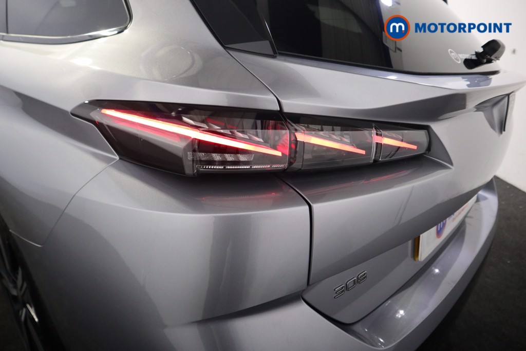 Peugeot 308 GT Automatic Petrol Estate - Stock Number (1598422) - 26th supplementary image