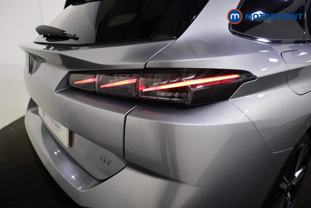 Peugeot 308 GT Automatic Petrol Estate - Stock Number (1598422) - 27th supplementary image