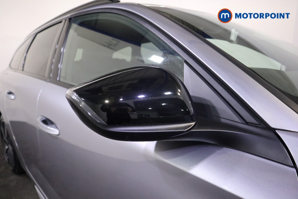 Peugeot 308 GT Automatic Petrol Estate - Stock Number (1598422) - 29th supplementary image